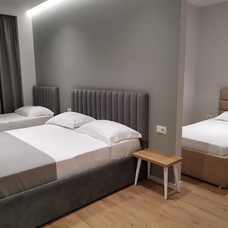 Te Aldo Hotel Kuraten エクステリア 写真