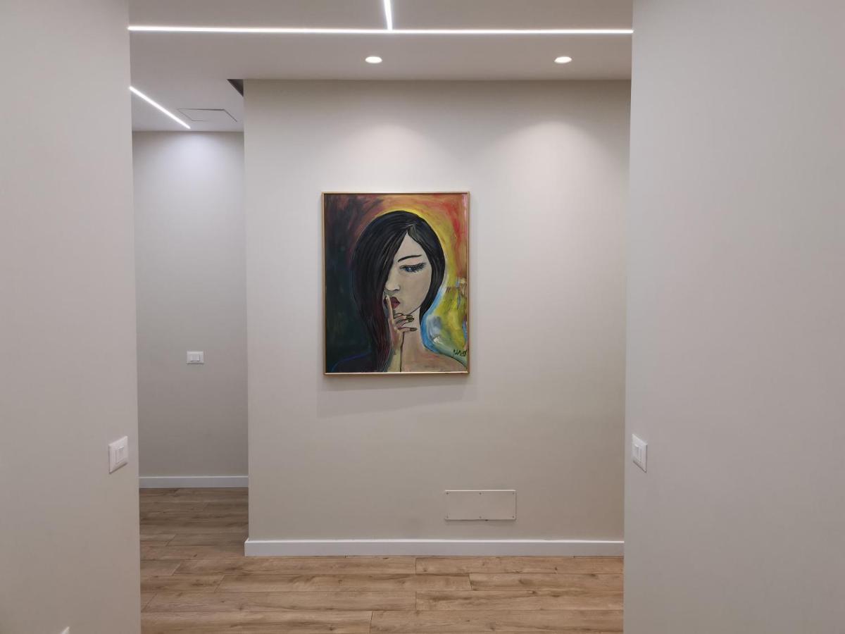 Te Aldo Hotel Kuraten エクステリア 写真