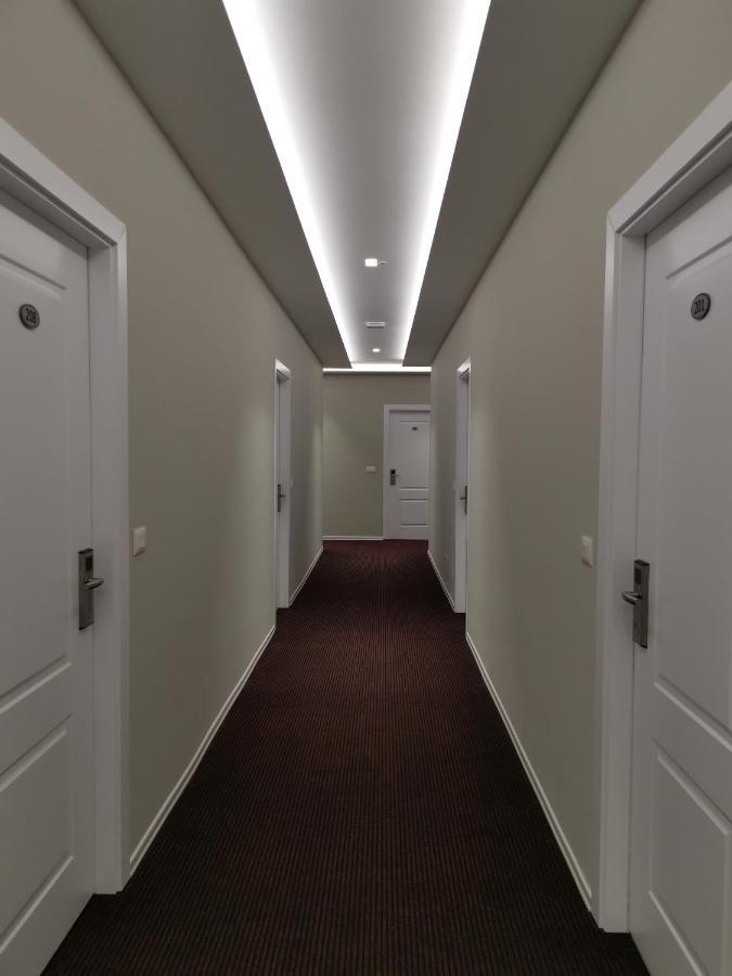 Te Aldo Hotel Kuraten エクステリア 写真